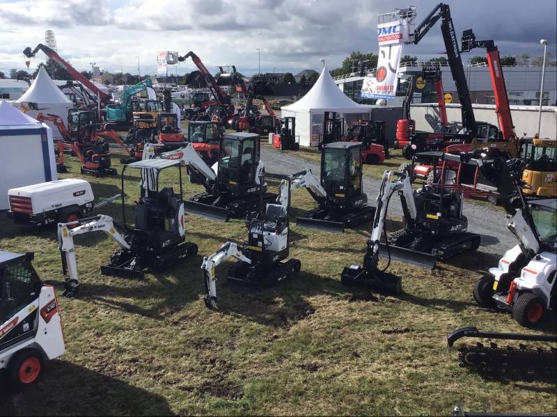 Pelle occasion Normandie et Picardie