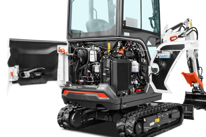 RECRUTEMENT MECANICIEN/TECHNICIEN PREPARATEUR CDI sur l'agence de SAINT JACQUES SUR DARNETAL (76)