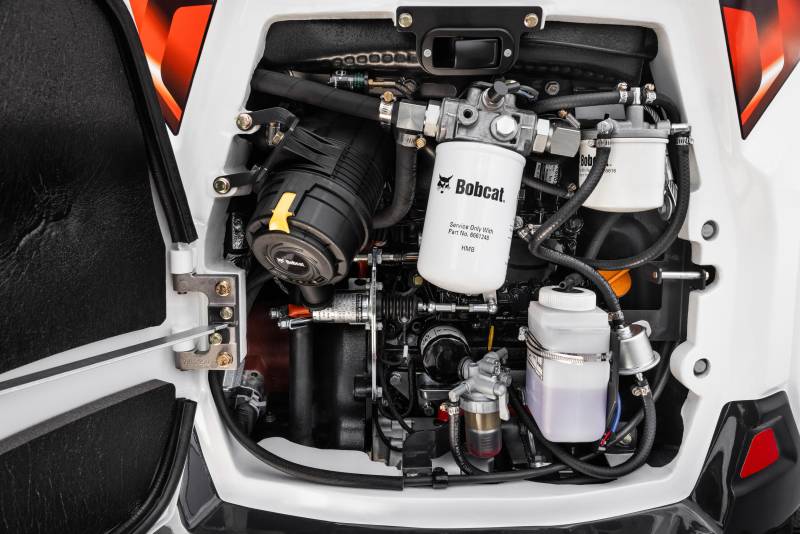 MECANICIEN/TECHNICIEN ALTERNANCE