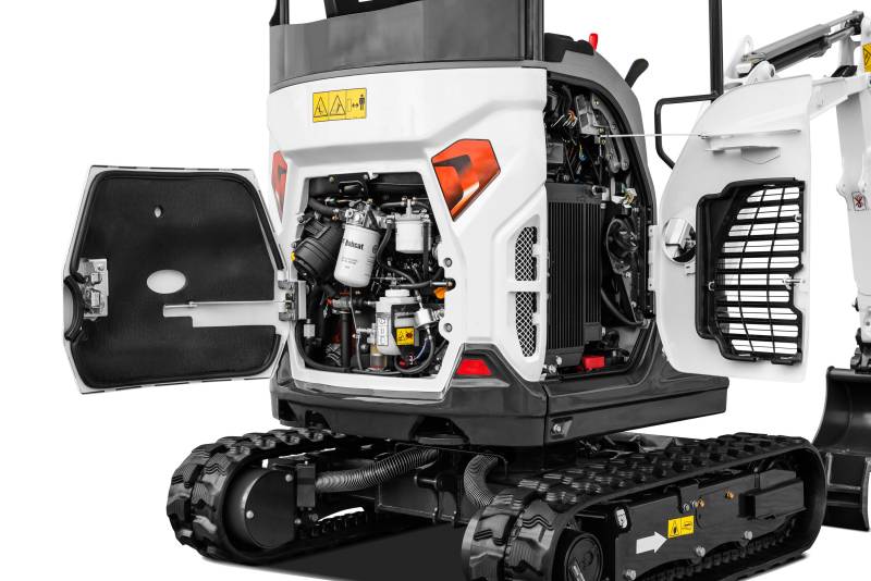 RECRUTEMENT MECANICIEN/TECHNICIEN PREPARATEUR CDI sur l'agence de MORTAGNE-AU-PERCHE (61)