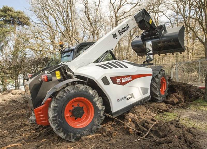 Bobcat TL 30.60