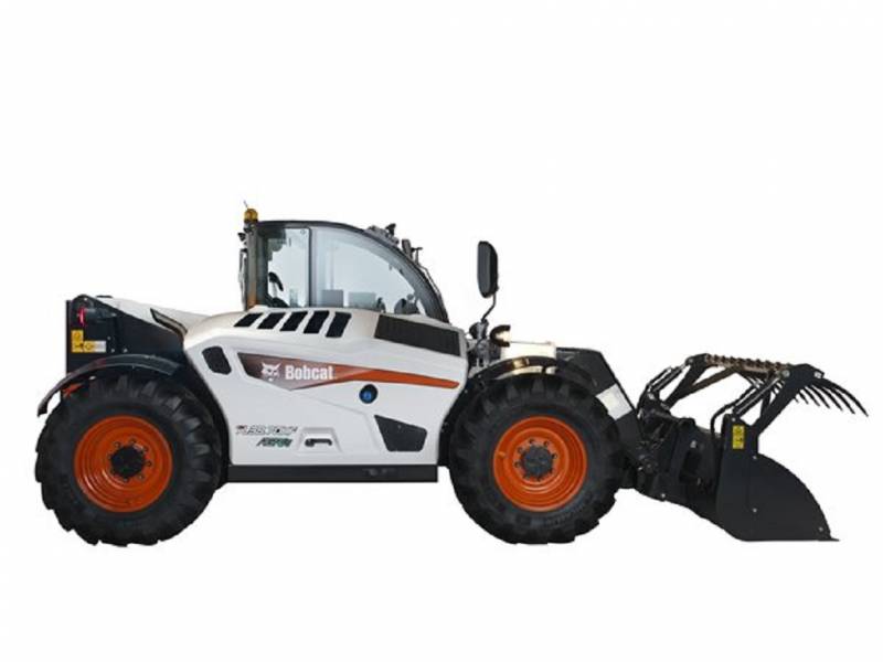 TL 38.70 BOBCAT