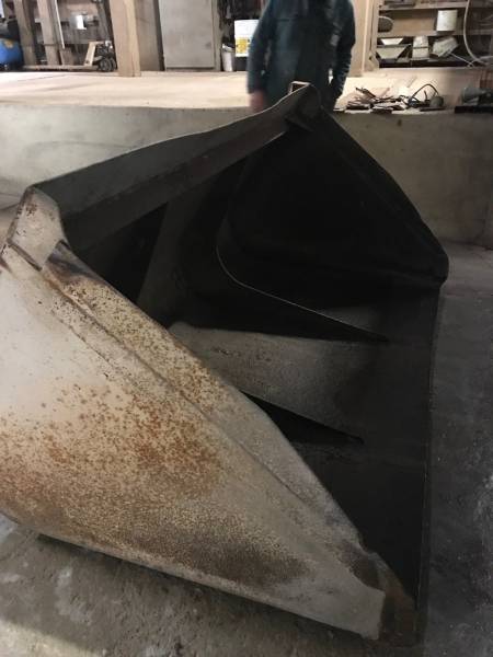 Godet occasion Normandie