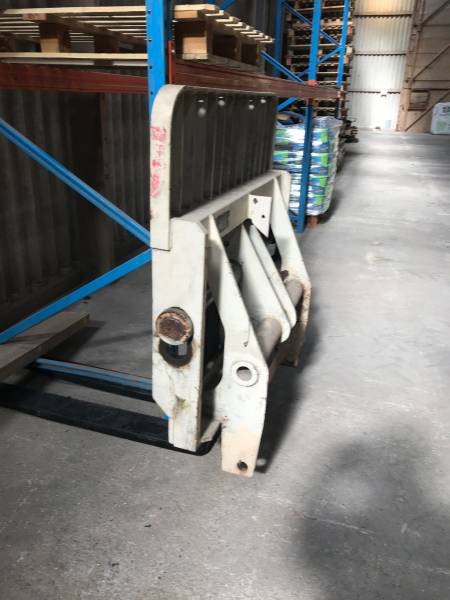 Fourches occasion Normandie