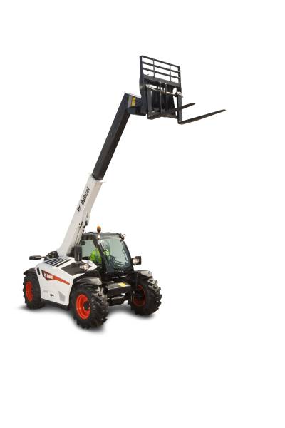 TELESCOPIQUE BOBCAT OCCASION TL30.60