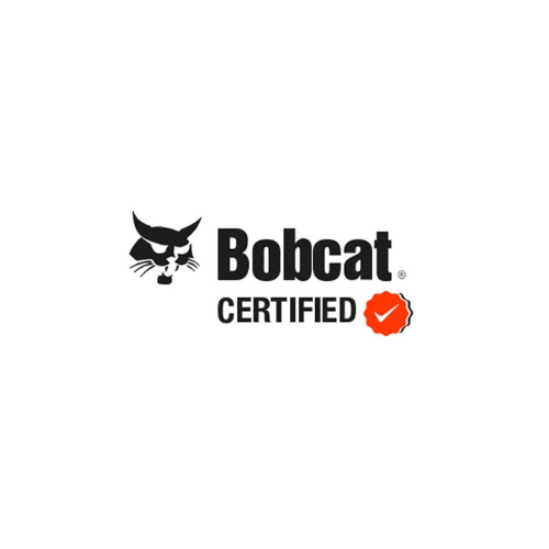 BOBCAT Certified