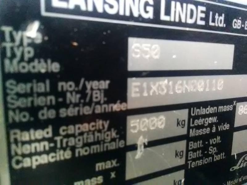 Où acheter un latéral FENWICK en Normandie