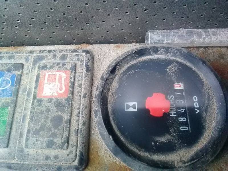 Où acheter un latéral FENWICK en Normandie