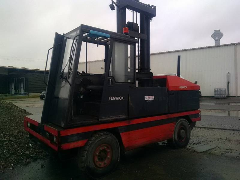 Où acheter un latéral FENWICK en Normandie