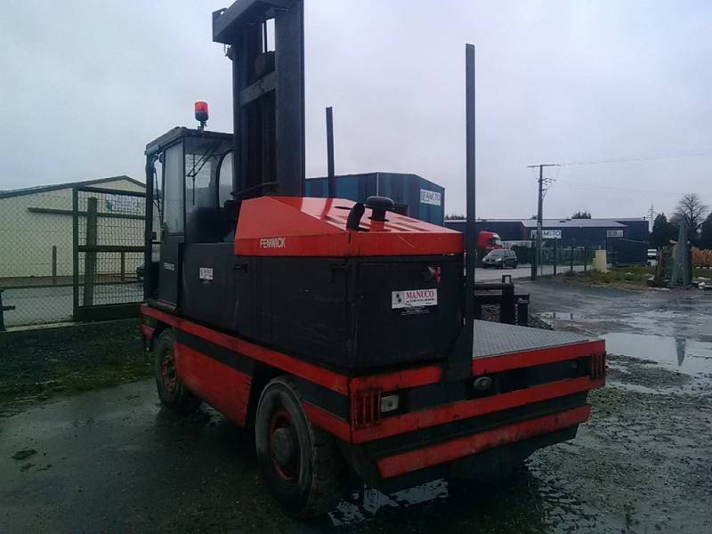 Où acheter un latéral FENWICK en Normandie