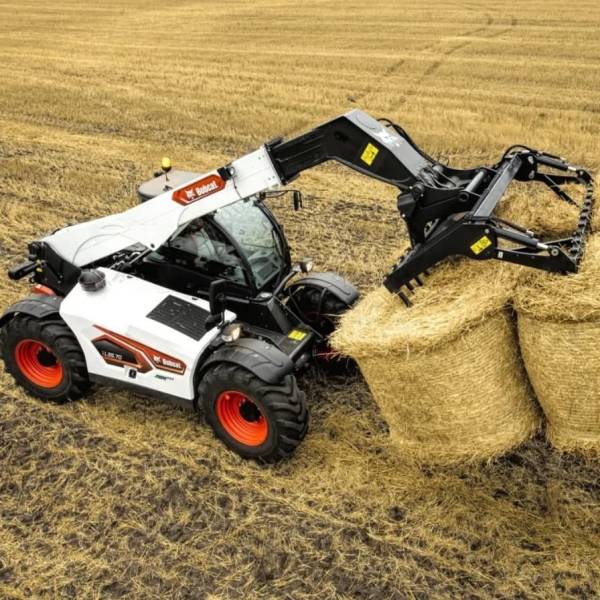 TELESCOPIQUE BOBCAT OCCASION TL38.70HF