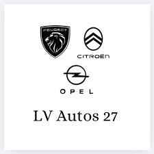 Concessionnaire automobile Beuzeville LV AUTO 27