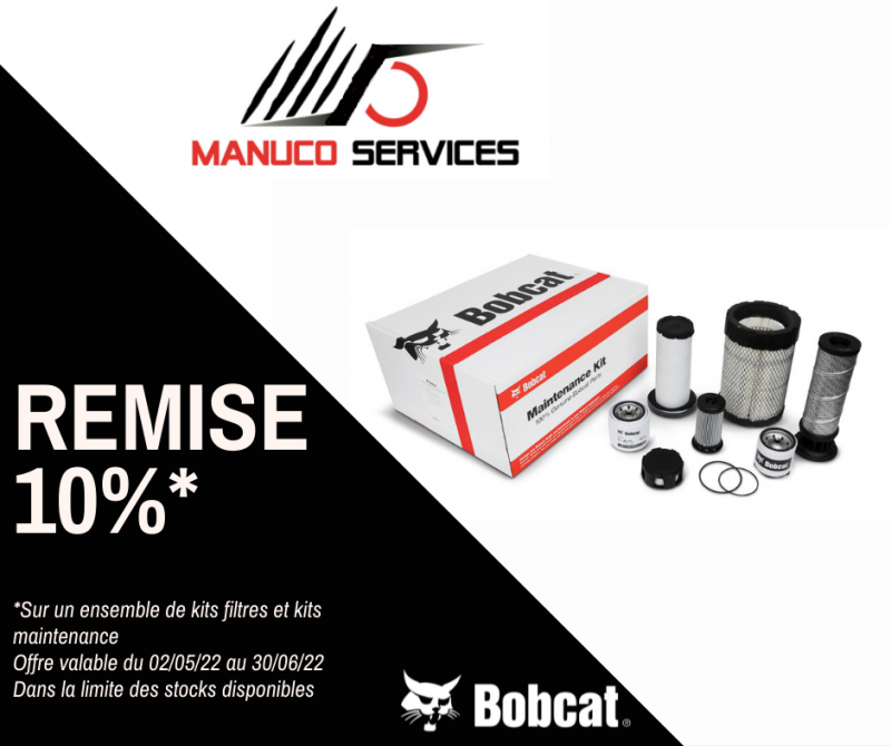 Des remises pour vous !