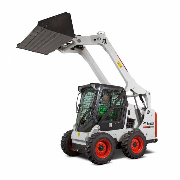 chargeur S530 Bobcat