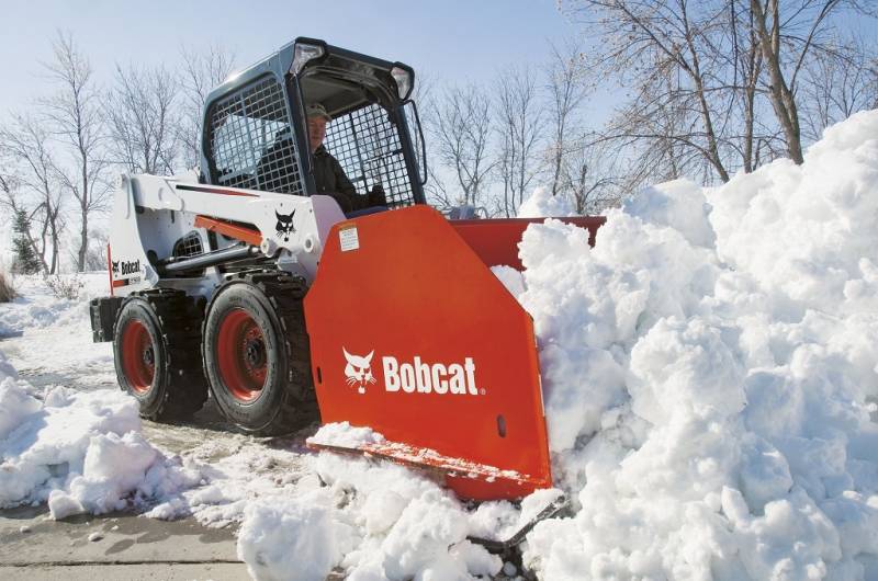 S630 Bobcat