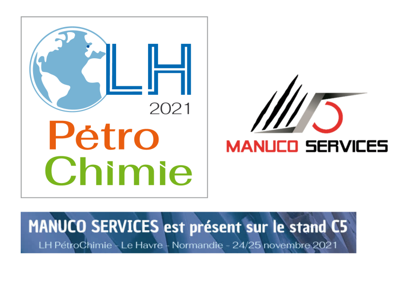 LH PETROCHIMIE 24 & 25 novembre
