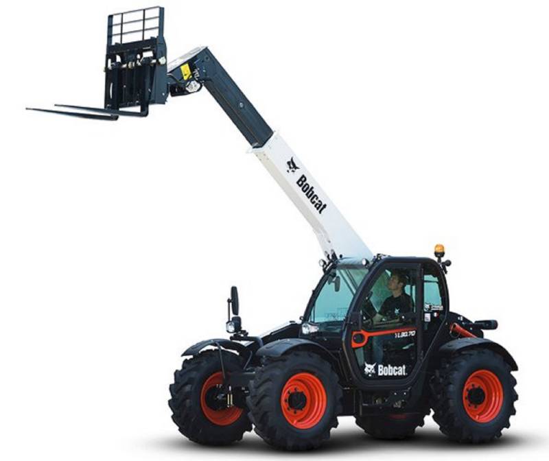 TL30.70 AGRI Bobcat