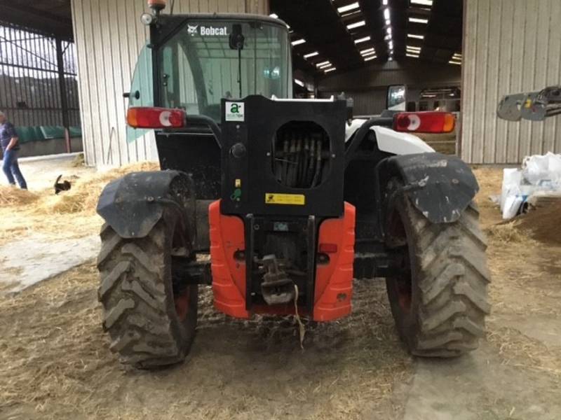 TL 470 HF AGRI Bobcat