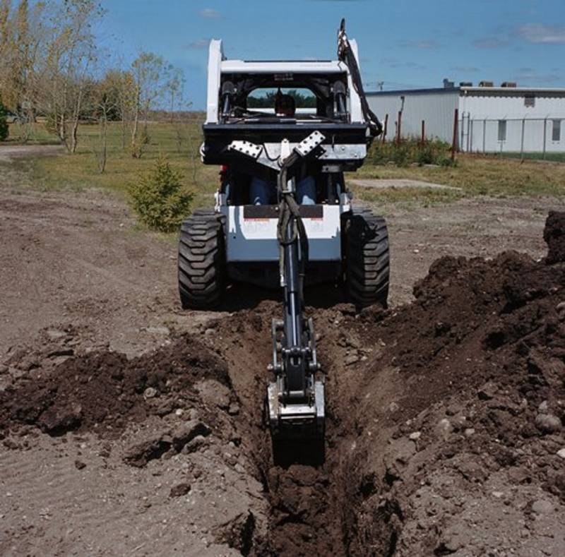 Pelle rétro Bob-Tach