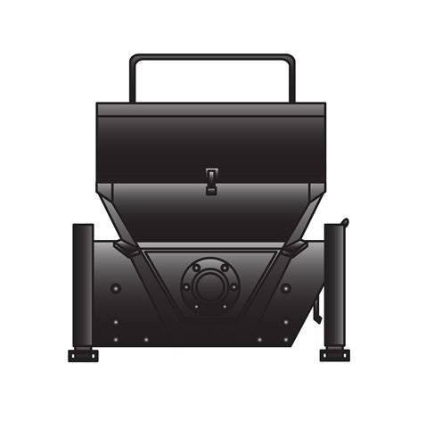 Pompe à béton Compiègne