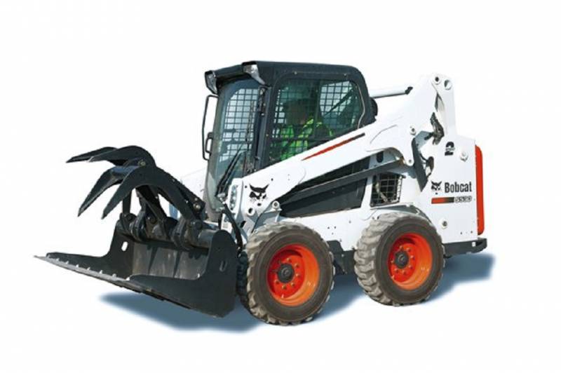 S530 Bobcat
