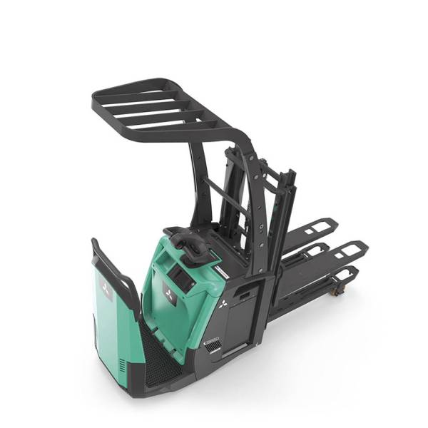 Transpalettes électriques Mitsubishi en Normandie et Picardie : La performance signée MANUCO SERVICES