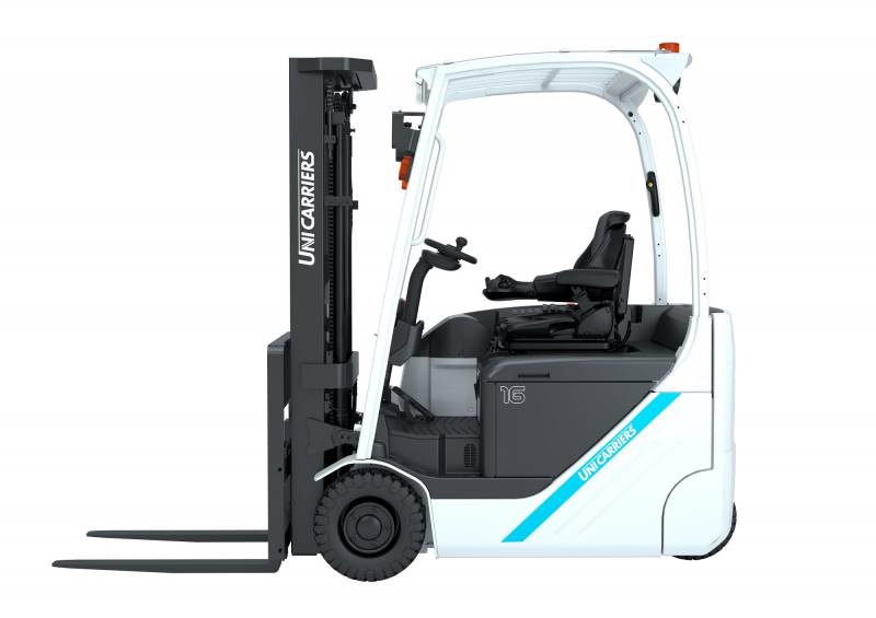 Où acheter, louer ou réparer un chariot électrique TX3 en Normandie