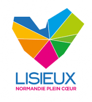 Ville Normandie Lisieux