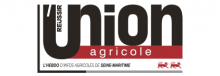 Journal hebdomadaire agricole Picardie L'Union Agricole